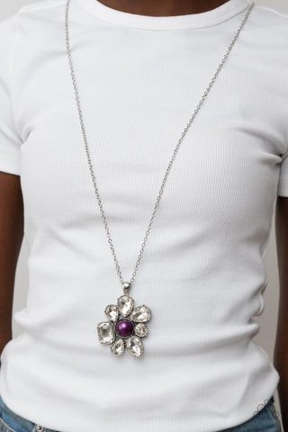 BLOOM Shaka-Laka - Purple - Paparazzi