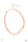Monochromatic Magic - Rose Gold - Paparazzi