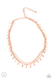 Monochromatic Magic - Rose Gold - Paparazzi