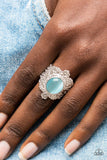 Delightfully Dreamy - Blue - Paparazzi