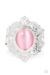 Delightfully Dreamy - Pink - Paparazzi