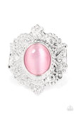Delightfully Dreamy - Pink - Paparazzi