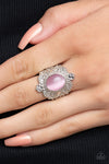Delightfully Dreamy - Pink - Paparazzi