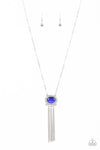 Happily Ever Ethereal - Blue - Paparazzi