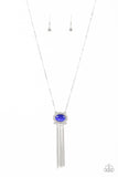 Happily Ever Ethereal - Blue - Paparazzi