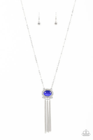 Happily Ever Ethereal - Blue - Paparazzi