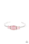 Tranquil Treasure - Pink - Paparazzi