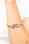 Tranquil Treasure - Pink - Paparazzi