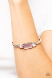 Tranquil Treasure - Pink - Paparazzi