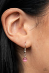 Epicenter of Elegance - Pink - Paparazzi