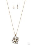 BLOOM Shaka-Laka - Brass - Paparazzi