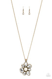 BLOOM Shaka-Laka - Brass - Paparazzi