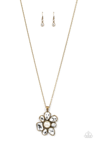 BLOOM Shaka-Laka - Brass - Paparazzi