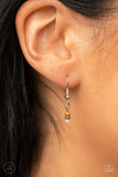 Bountifully Beaded - Multi - Paparazzi