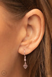 Cupids Cutest Valentine - Rose Gold - Paparazzi