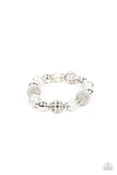 We Totally Mesh - Silver - Paparazzi