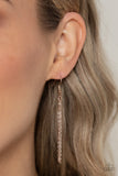 Do What You Love - Rose Gold - Paparazzi
