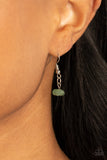 Tranquil Tidings - Green - Paparazzi