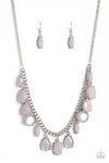 Fairytale Fortuity - Silver - Paparazzi