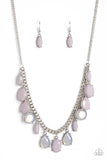Fairytale Fortuity - Silver - Paparazzi