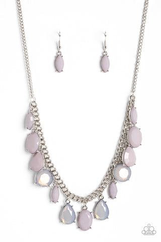 Fairytale Fortuity - Silver - Paparazzi