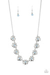 Petunia Palace - Blue - Paparazzi