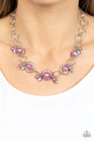 Think of the POSH-ibilities! - Purple - Paparazzi