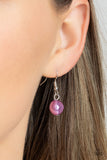 Think of the POSH-ibilities! - Purple - Paparazzi