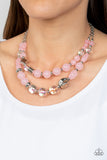 Mere Magic - Pink - Paparazzi