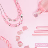 Mere Magic - Pink - Paparazzi