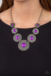 Garden Glade - Purple - Paparazzi