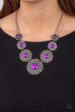 Garden Glade - Purple - Paparazzi