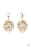 My Good LUXE Charm - Gold - Paparazzi