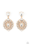 My Good LUXE Charm - Gold - Paparazzi