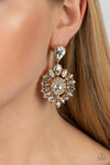 My Good LUXE Charm - Gold - Paparazzi