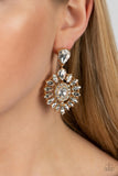 My Good LUXE Charm - Gold - Paparazzi