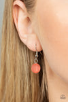 Summer Surprise - Orange - Paparazzi
