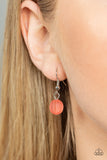 Summer Surprise - Orange - Paparazzi
