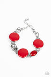 Dreamscape Dazzle - Red  - Paparazzi