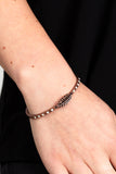 Free-Spirited Shimmer - Copper - Paparazzi