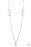 Poshly Parisian - Pink - Paparazzi