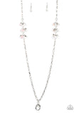 Poshly Parisian - Pink - Paparazzi