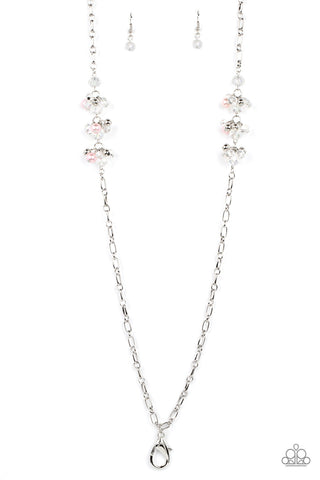 Poshly Parisian - Pink - Paparazzi