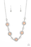Summer Dream - Orange - Paparazzi