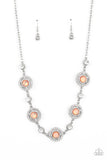 Summer Dream - Orange - Paparazzi