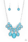 Delectable Daydream - Blue - Paparazzi
