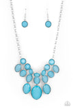 Delectable Daydream - Blue - Paparazzi