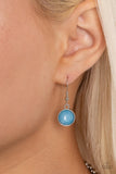 Delectable Daydream - Blue - Paparazzi