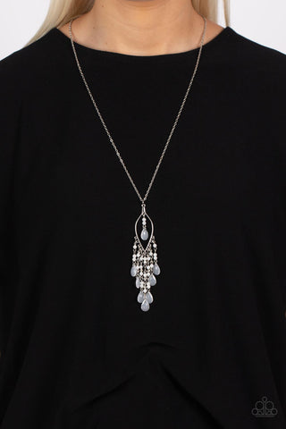 Sweet DREAMCATCHER - White - Paparazzi