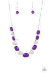 Polished Parade - Purple - Paparazzi